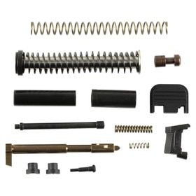Zaffiri Precision Upper Parts Kit - Fits GLOCK 26 Gen 3-4